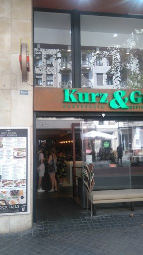 Kurz&Gut Gaudi