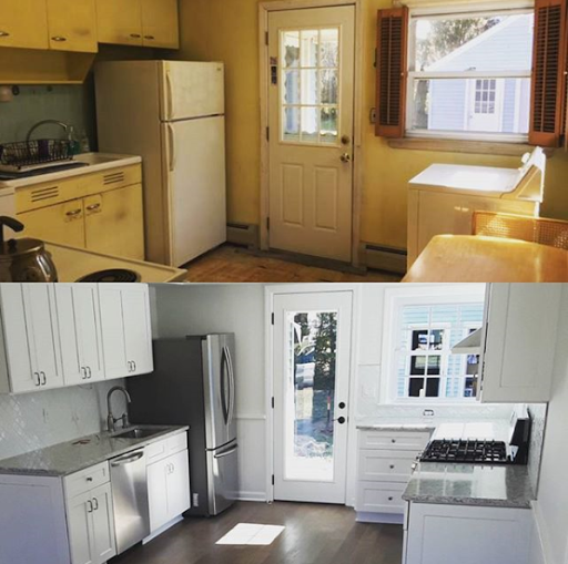 Cabinet Store «The RTA Store, Inc.», reviews and photos, 2345 NY-52 #1a, Hopewell Junction, NY 12533, USA