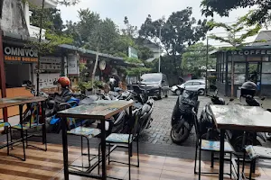 Kumpul Kedai Pandu Raya image