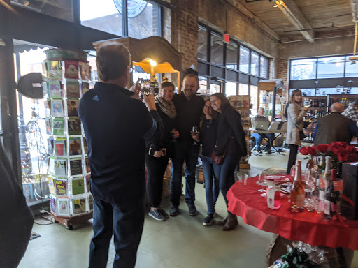 Wine Store «Marietta Wine Market», reviews and photos, 18 Powder Springs St SW, Marietta, GA 30064, USA