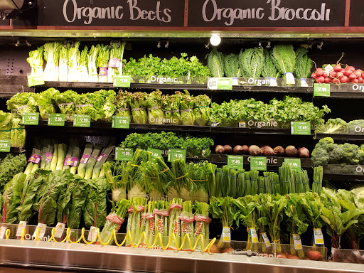 Grocery Store «The Fresh Market», reviews and photos, 850 N Western Ave, Lake Forest, IL 60045, USA