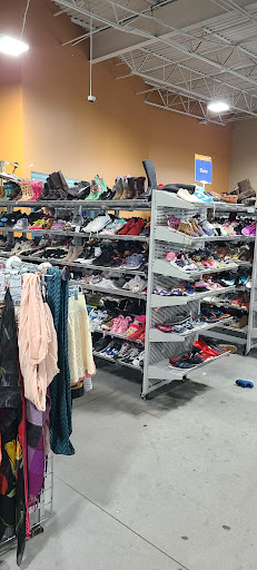 Thrift Store «Goodwill», reviews and photos, 1312 E Semoran Blvd, Apopka, FL 32703, USA