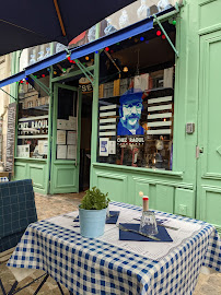 Atmosphère du Restaurant Chez Raoul Estaminet à Lille - n°19