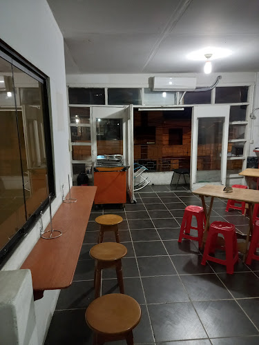 GIO,S BURGER,S - Hamburguesería