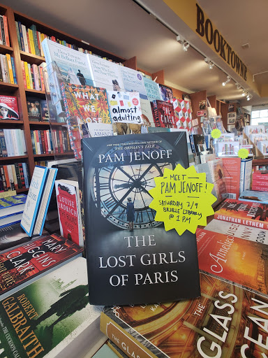 Book Store «BookTowne», reviews and photos, 171 Main St, Manasquan, NJ 08736, USA