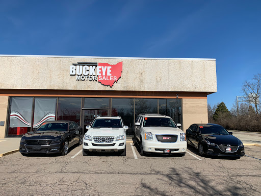 Buckeye Motor Sales