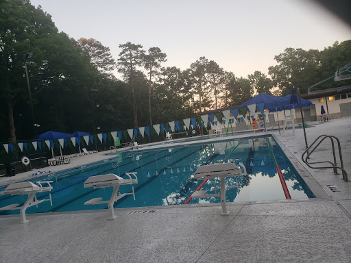 Recreation Center «Briarwood Recreation Center», reviews and photos, 2235 Briarwood Way NE, Atlanta, GA 30319, USA