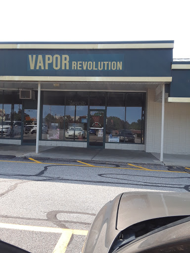 Vaporizer Store «Radical Vapes», reviews and photos, 1480 Pearl Rd #11, Brunswick, OH 44212, USA