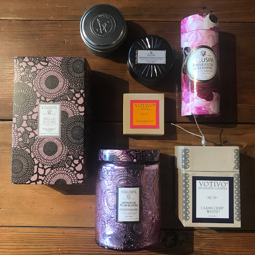 Boutique «Portobello Road», reviews and photos, 122 Welch Ave, Ames, IA 50014, USA