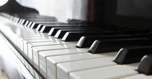 Piano lessons in Tampa