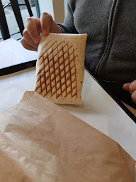 Photo n°20 de Tacos Legend à Castelnau-le-Lez ()
