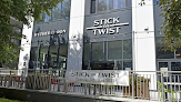 Stick or Twist