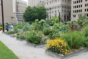 The Greening of Detroit - Lafayette Greens image