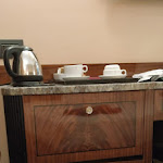 Photo n°2 de l'avis de Carlos.a fait le 30/12/2023 à 23:06 sur le  Doria Grand Hotel à Milan