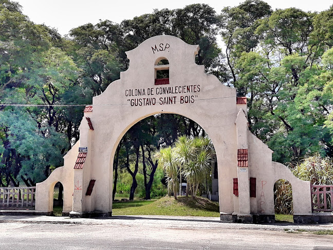 Comentarios y opiniones de Centro Hospitalario del Norte Gustavo Saint-Bois