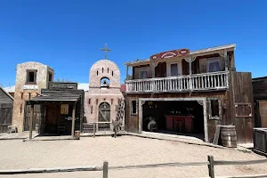 Old Tombstone Western Theme Park image