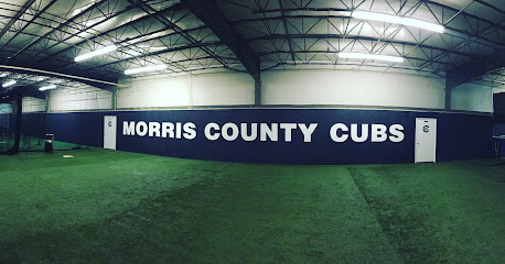 Morris County Cubs Baseball Facility