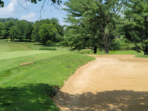 Public Golf Course «Chesapeake Bay Golf Club at Rising Sun», reviews and photos, 128 Karen Dr, Rising Sun, MD 21911, USA