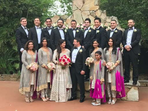 Clothing Store «Poshak Hillcroft Fashion-Style», reviews and photos, 6620 Southwest Fwy, Houston, TX 77074, USA