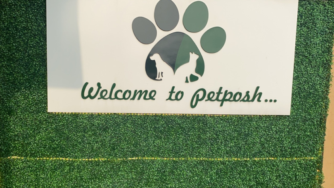 PETPOSH VETERINARY HOSPITAL (PETPOSHNG)