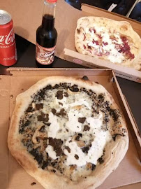 Plats et boissons du Pizzeria MAMMA MIA - Pizza Truck 🤌🍕 à Viry - n°10