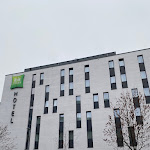 Photo n°1 de l'avis de P..a fait le 16/01/2023 à 19:23 sur le  ibis Styles Stuttgart Vaihingen à Stuttgart
