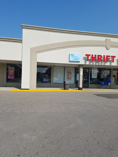 Thrift Store «Grace Centers of Hope», reviews and photos