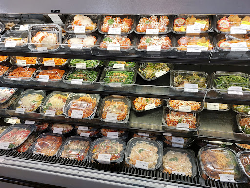 Grocery Store «Market District», reviews and photos, 11505 N Illinois St, Carmel, IN 46032, USA