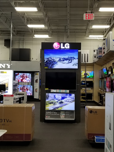 Electronics Store «Best Buy», reviews and photos, 550 Grossman Dr, Braintree, MA 02184, USA