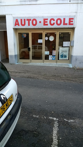 Auto-École 52 à Joinville, Haute-Marne