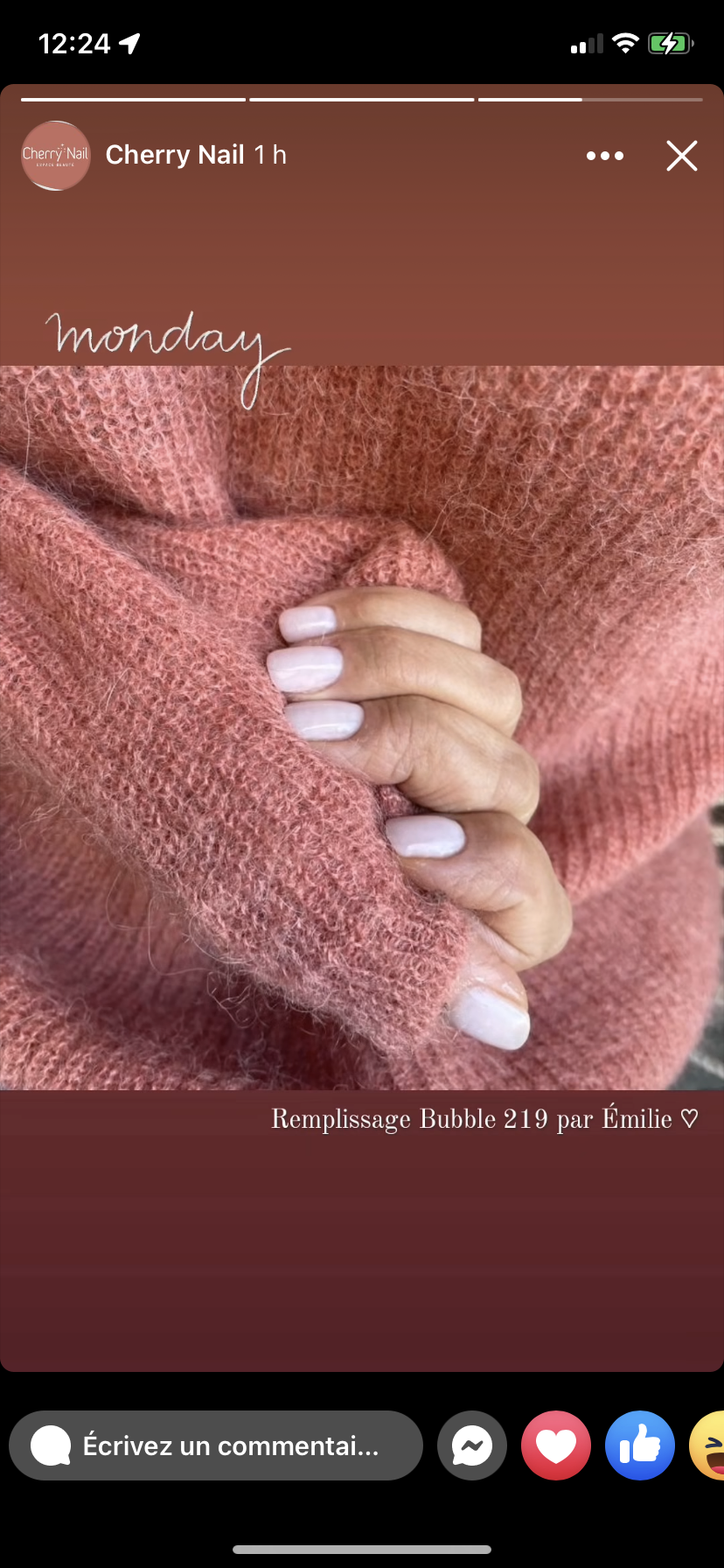 Photo n° 1 de l'avis de BRIGITTE.U fait le 10/08/2021 à 15:12