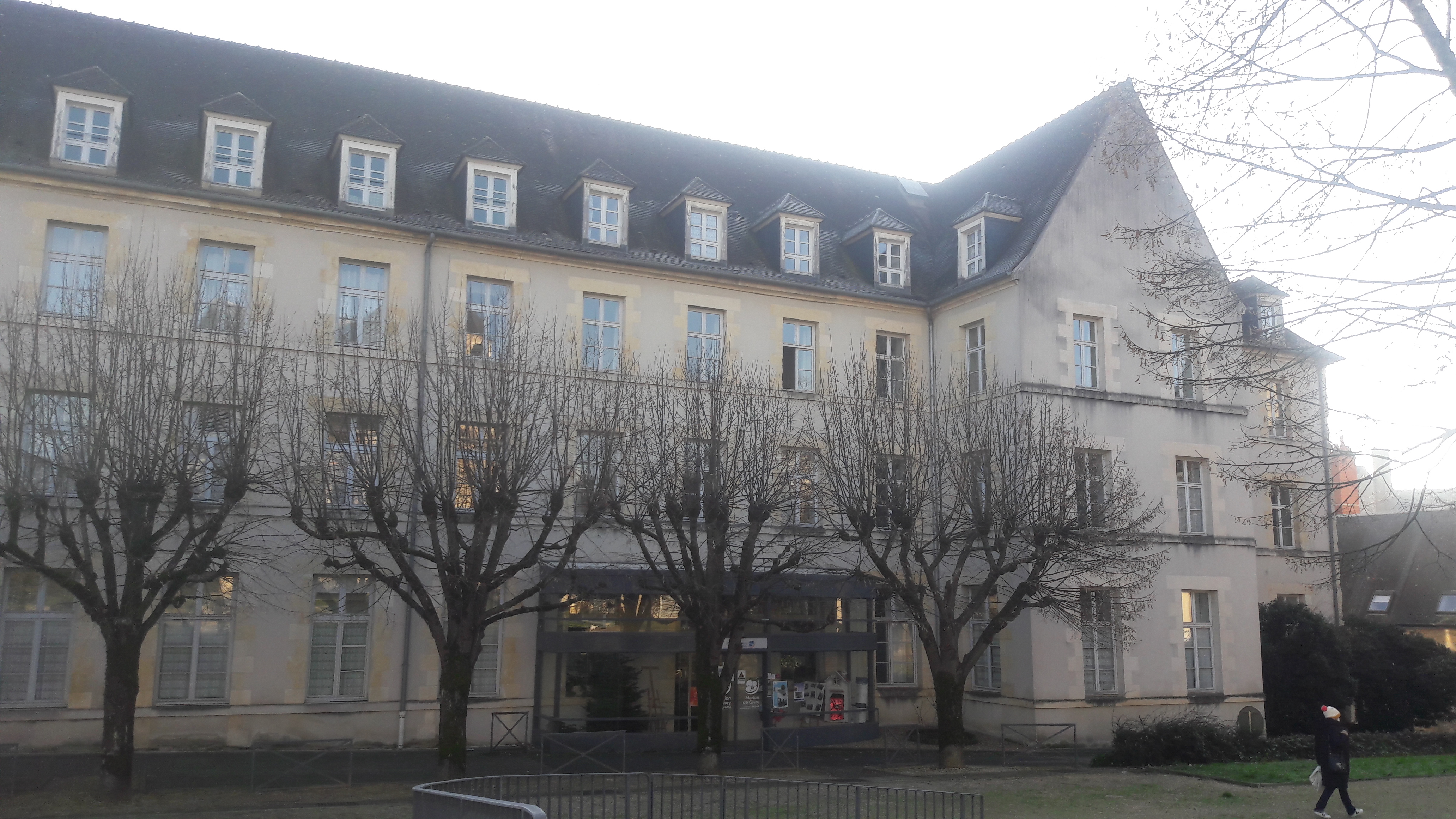 Photo n° 1 de l'avis de Bernard.e fait le 20/01/2022 à 13:18