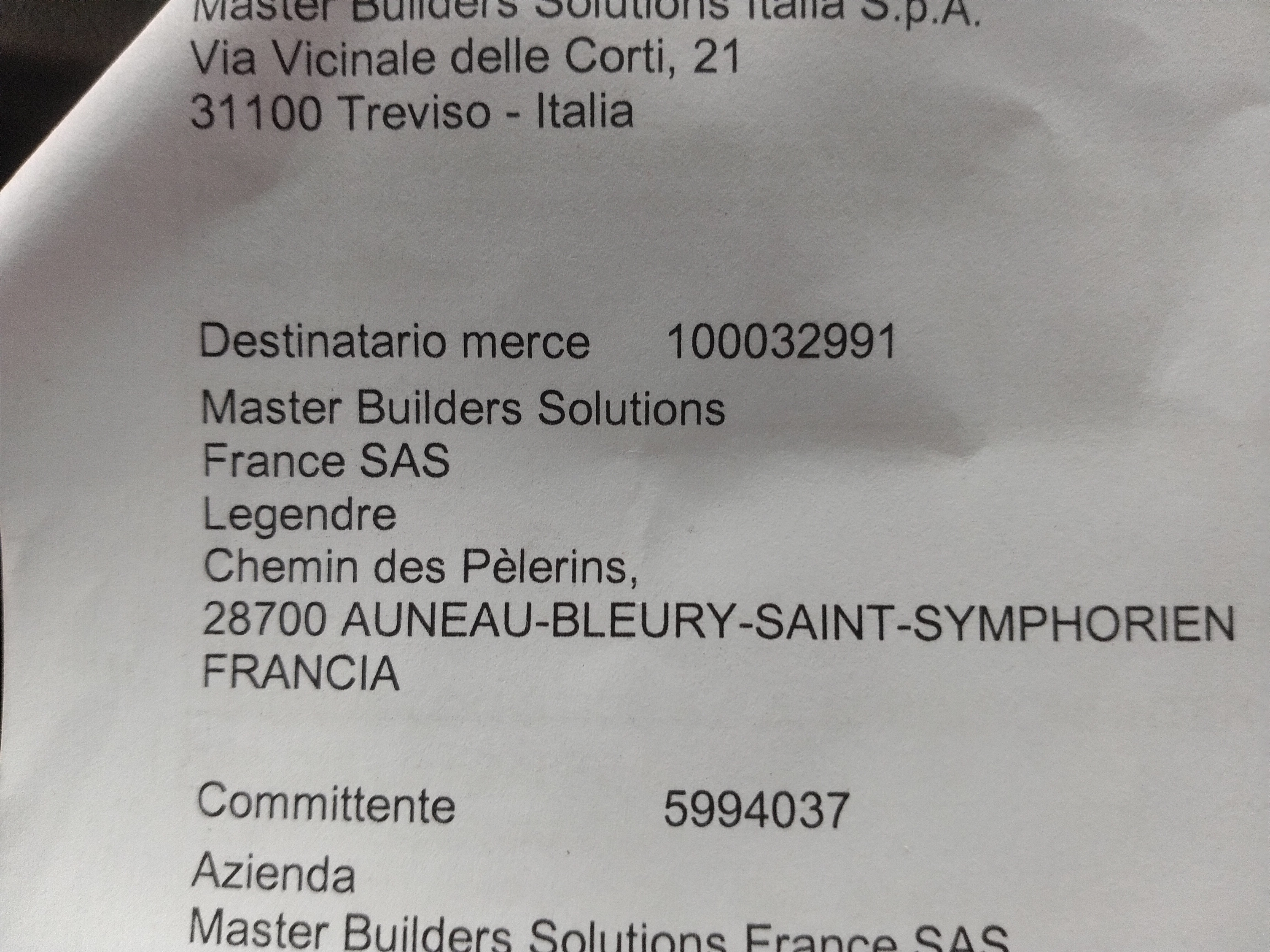 Photo n° 1 de l'avis de Klaudia.a fait le 25/08/2022 à 17:41