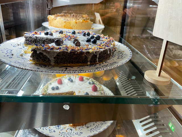 Melangerie - Caffeterie & Bistro by null