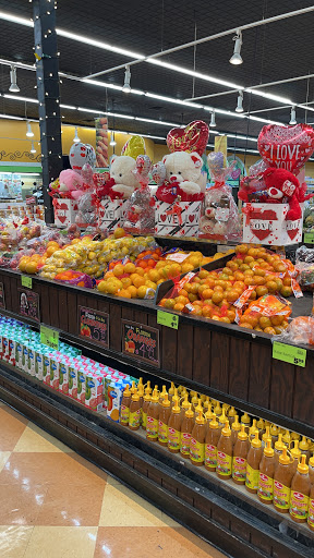 Supermarket «Pioneer Supermarkets», reviews and photos, 381 Mother Gaston Blvd, Brooklyn, NY 11212, USA