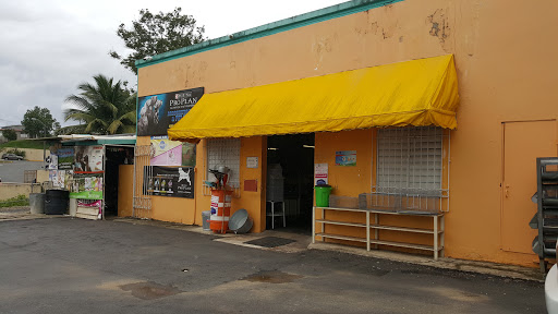 Agrocentro Plaza & Pet Shop