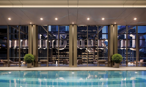 Real Estate Agency «Rafael Murillo Luxury Chicago Real Estate», reviews and photos, 212 E Ohio St #200, Chicago, IL 60611, USA