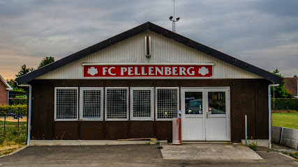 Kantine FC Pellenberg