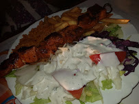 Plats et boissons du Restaurant turc Huningue Deniz Kebab - n°13