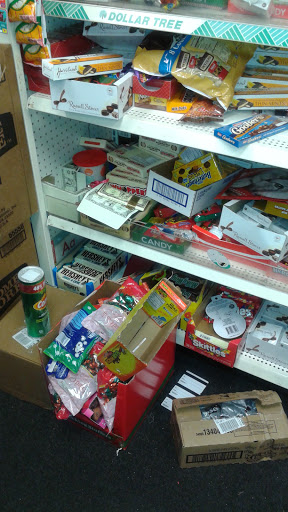 Dollar Store «Dollar Tree», reviews and photos, 4919 Flat Shoals Pkwy #104, Decatur, GA 30034, USA