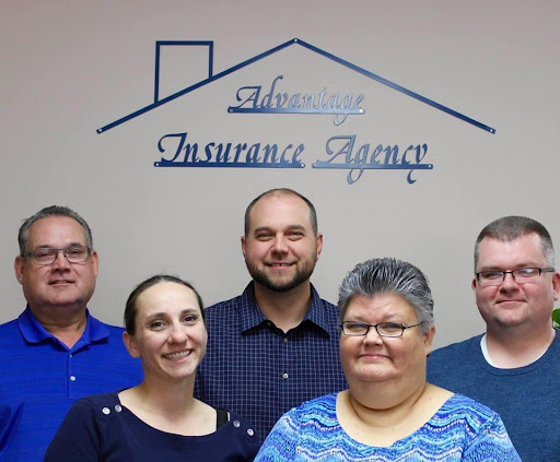 Home Insurance Agency «Advantage Insurance Agency», reviews and photos