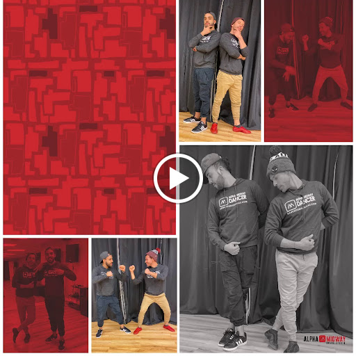 Dance School «Salsabysal Dance Studio Of Salsa and Bachata», reviews and photos, 13740 Midway Rd #710, Dallas, TX 75244, USA