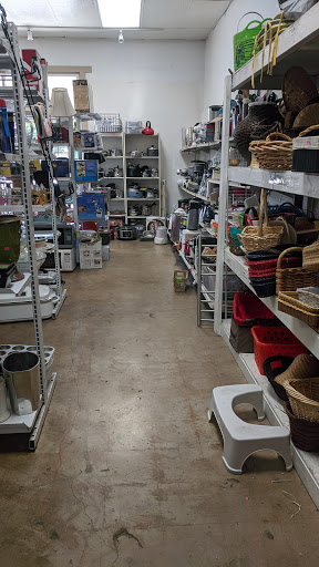 Thrift Store «FISH Thrift Store», reviews and photos