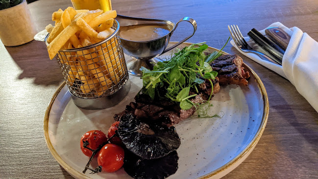 Reviews of Bar and Kitchen @LS1 in Leeds - Restaurant