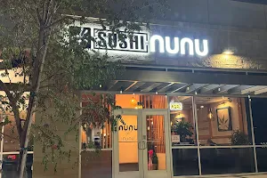 Sushi nunu image