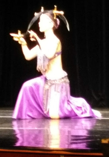 Performing Arts Theater «Ursuline Arts Center», reviews and photos, 3113 Lexington Rd, Louisville, KY 40206, USA