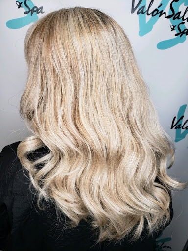 Beauty Salon «Valon Salon & Day Spa», reviews and photos, 5708 Pickwick Rd, Centreville, VA 20121, USA