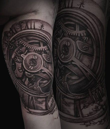 Explore tiny tattoo ideas with meaning, creative tattoo ideas in Ambler, available at Tattoo GalaxyAmbler Piercing & Custom Tattoos