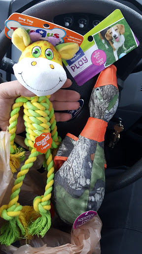 Pet Supply Store «PetSmart», reviews and photos, 3081 S 5600 W, Salt Lake City, UT 84120, USA