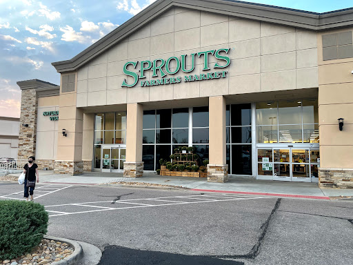 Health Food Store «Sprouts Farmers Market», reviews and photos, 5650 Allen Way, Castle Rock, CO 80108, USA